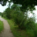 Ostseeradwanderweg
