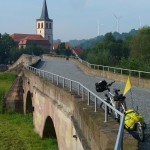 Brücke der Einheit