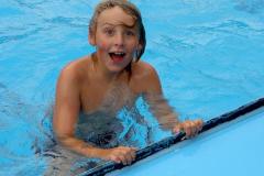 2003, Freibad Heubach