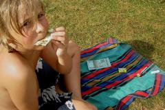 2003, Freibad Heubach
