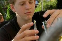 2003, Binzen