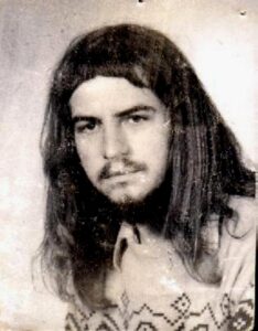 1972, Heubach-Lautern