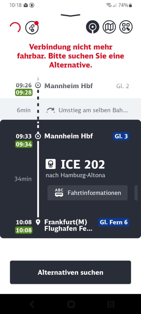 DB Navigator