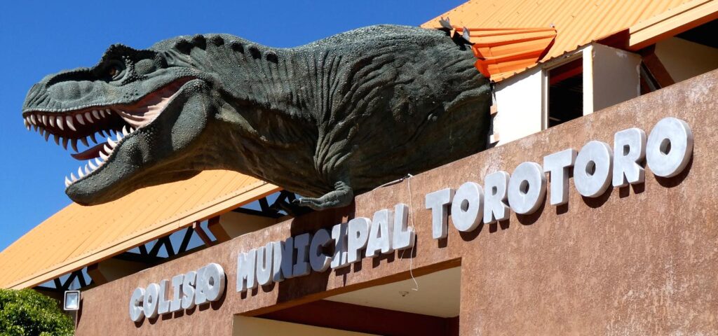 Torotoro